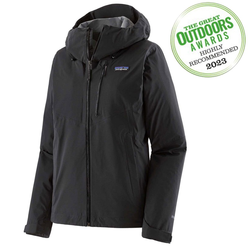 Womens Granite Crest Jacket