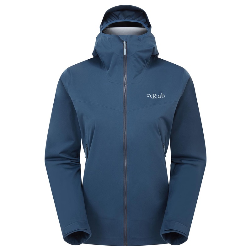 Womens Kinetic 2.0 Jacket