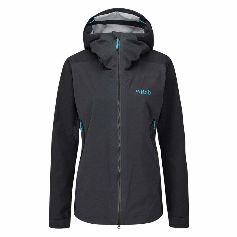 Womens Kinetic Alpine 2.0 Jacket – Past Season Colours