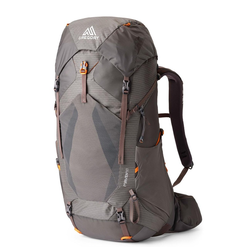 Womens Maven 48 Rucksack