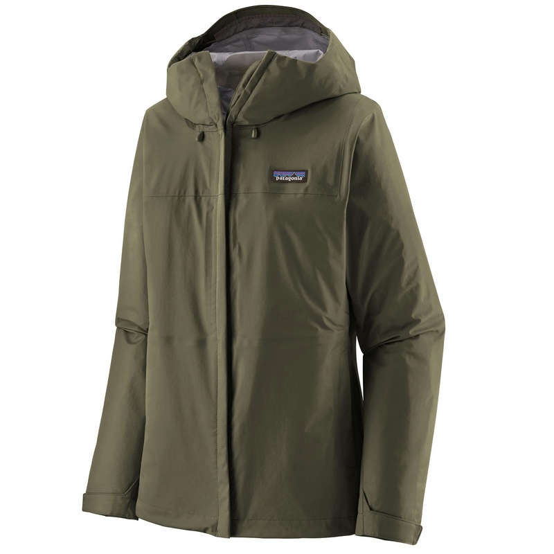 Womens Torrentshell 3L Jacket