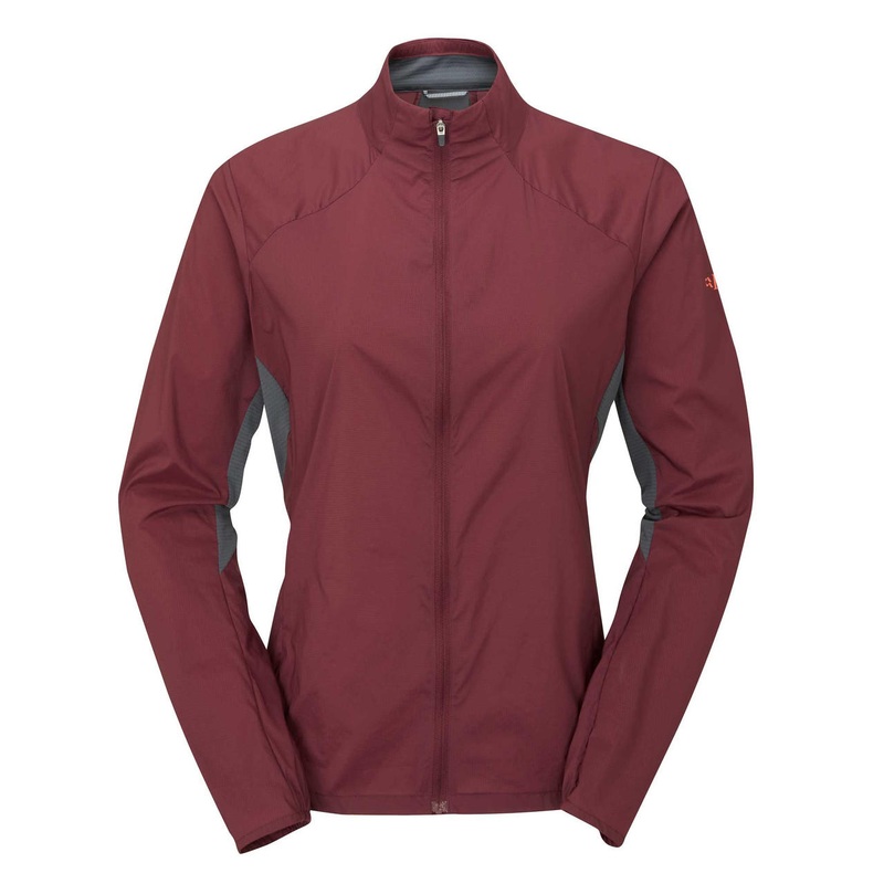 Womens Windveil Jacket – Past Season