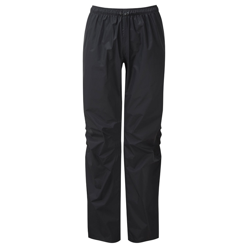 Womens Zeno FZ Pants