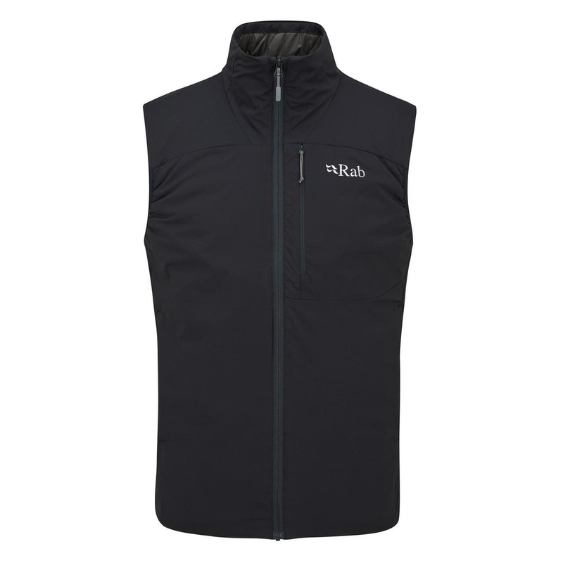 Xenair Insulated Vest – Past Season Colours