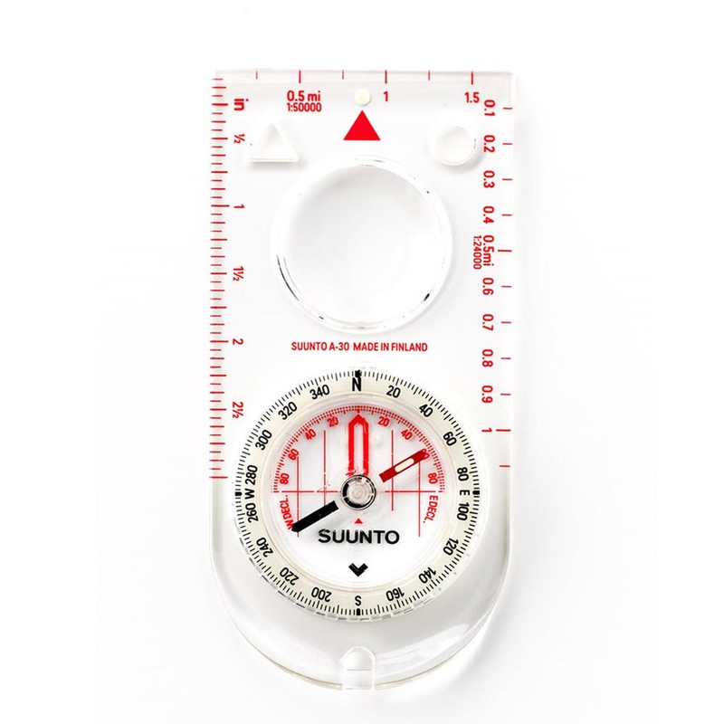 A-30 NH Metric Compass
