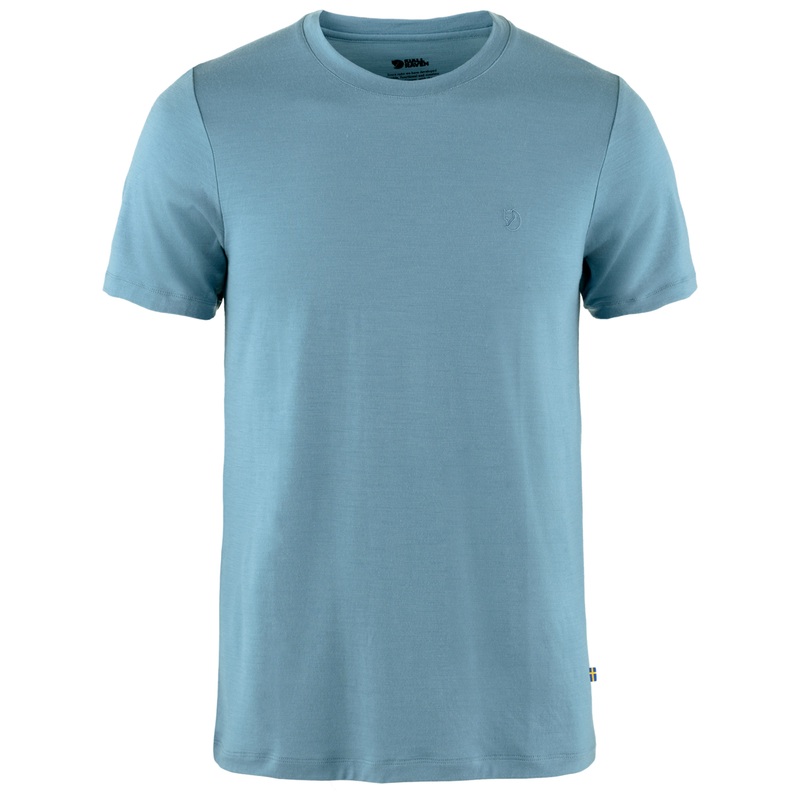 Abisko Wool SS