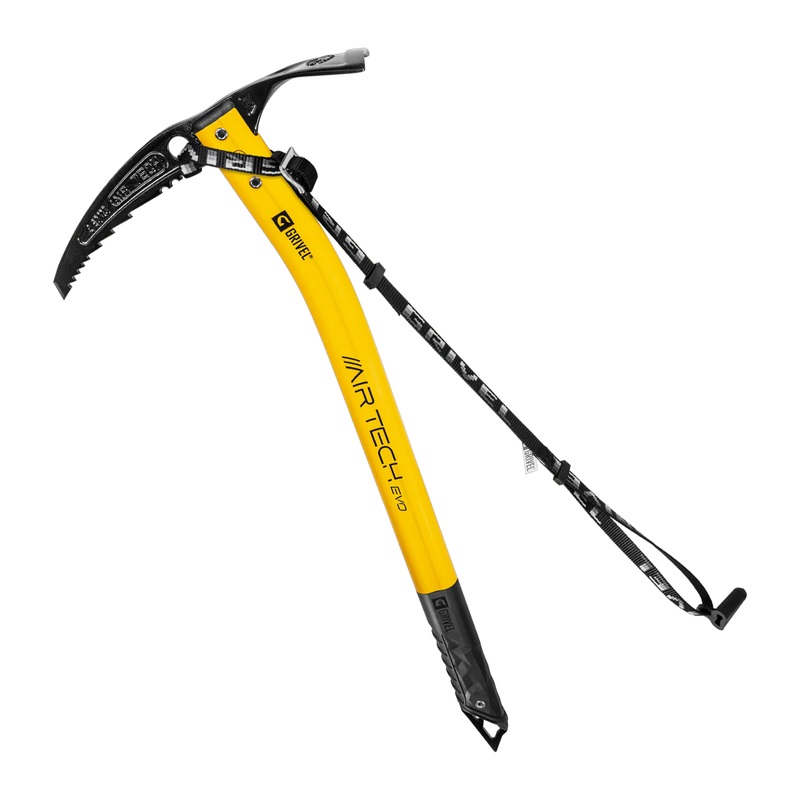 Air Tech Evolution Ice Axe