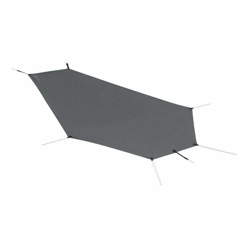 Alto TR1 BigFoot Groundsheet