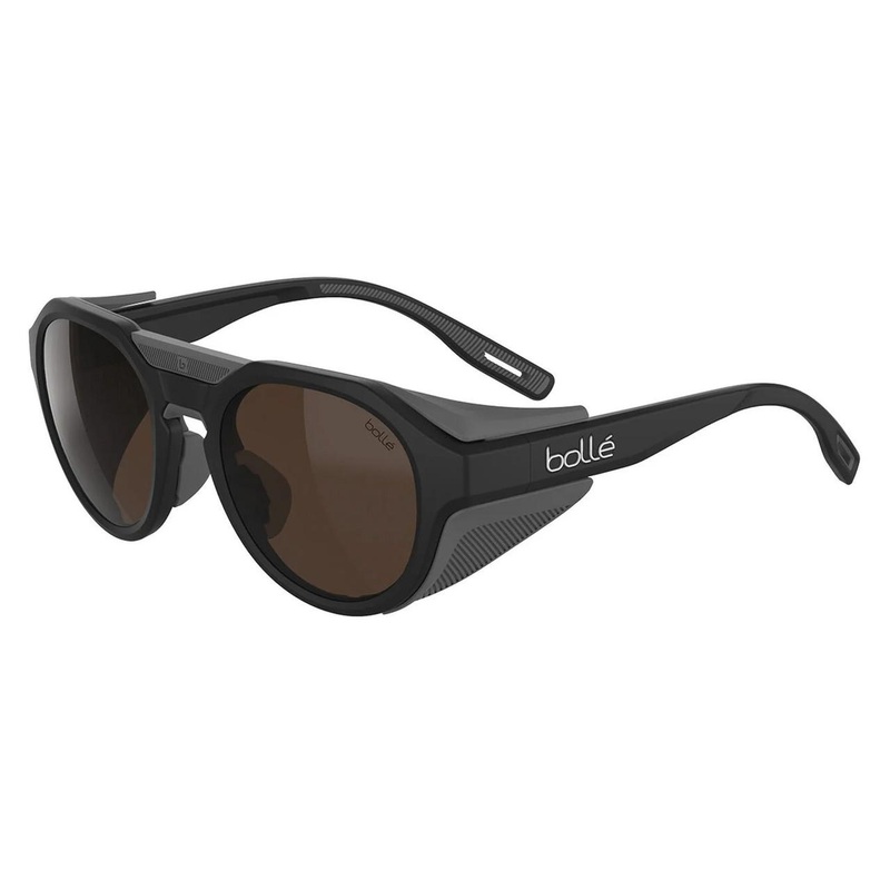Ascender Sunglasses – Bolle 100 Gun Lens