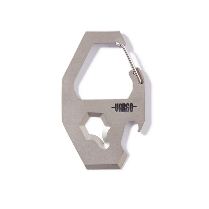 Backcountry Carabiner