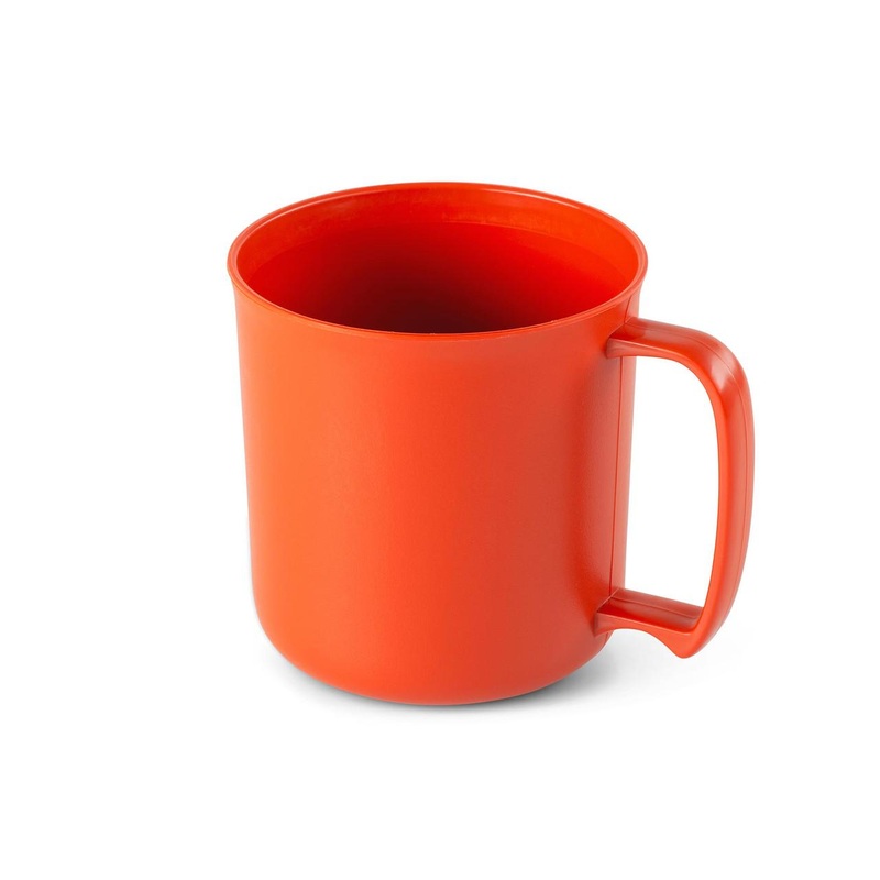 Cascadian Mug