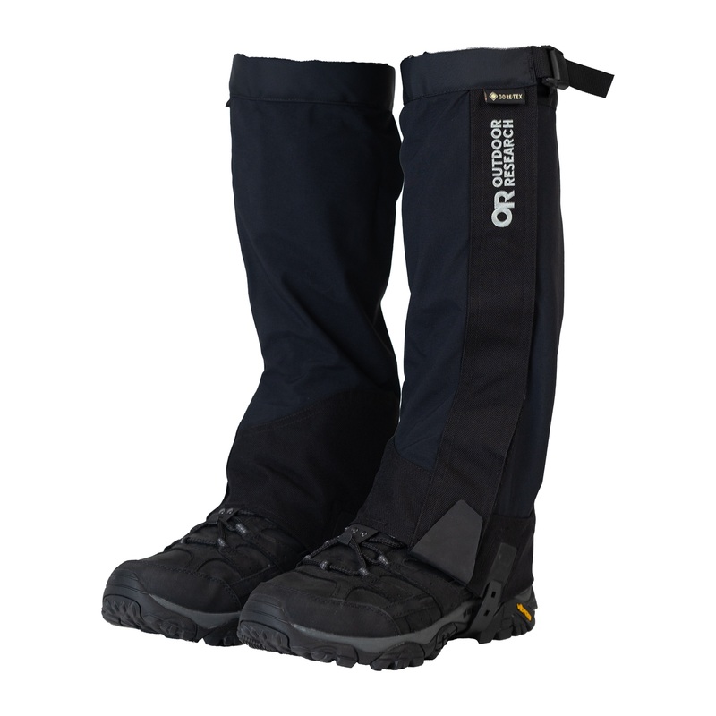 Crocodile Gaiters