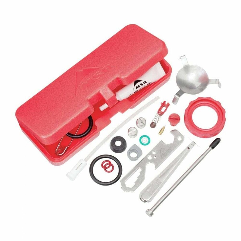 Expedition Service Kit for Dragonfly Stove