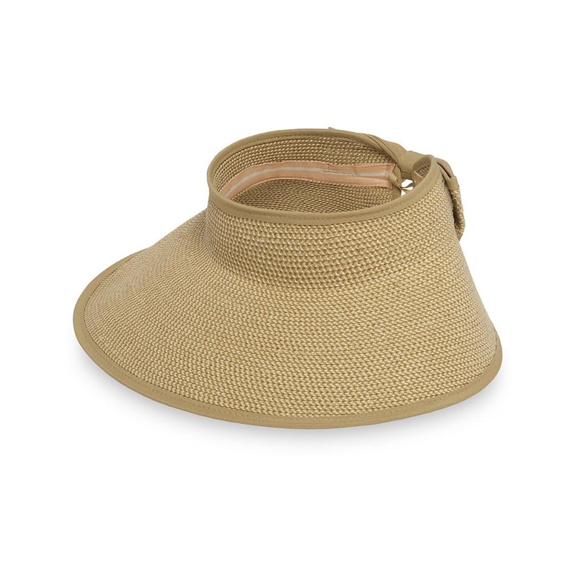 Garden Visor