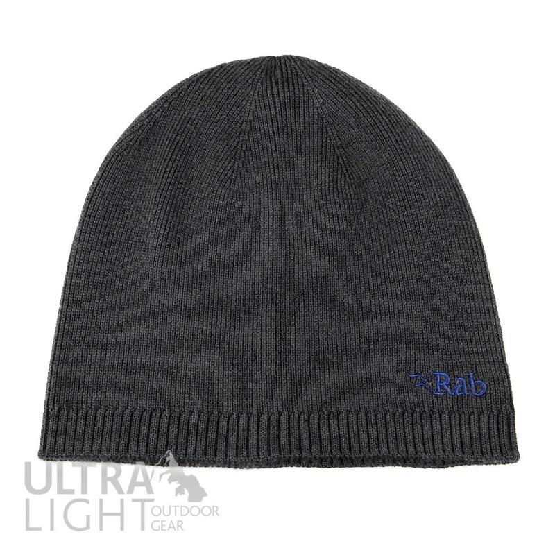 Merino Beanie