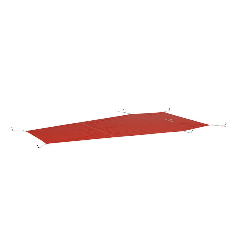 Piuma 1 Footprint