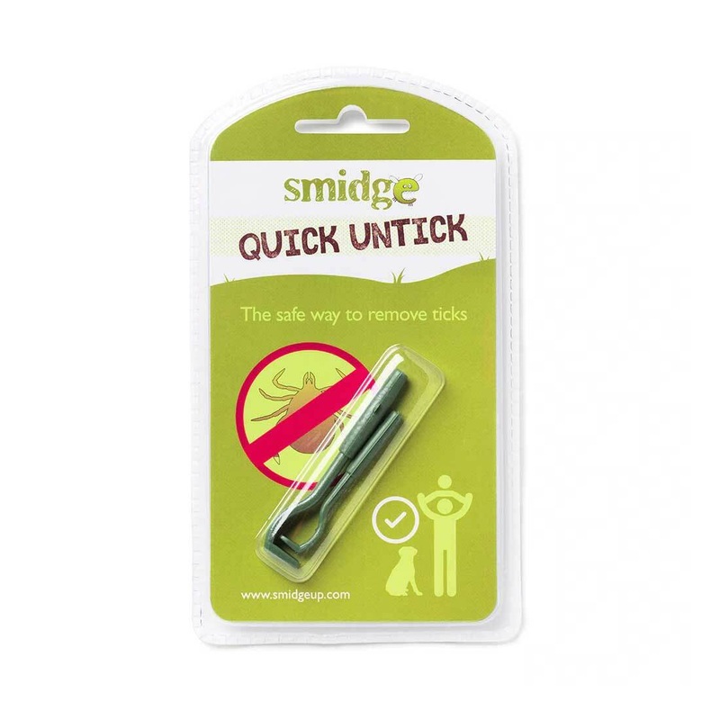 Quick Untick Hooks