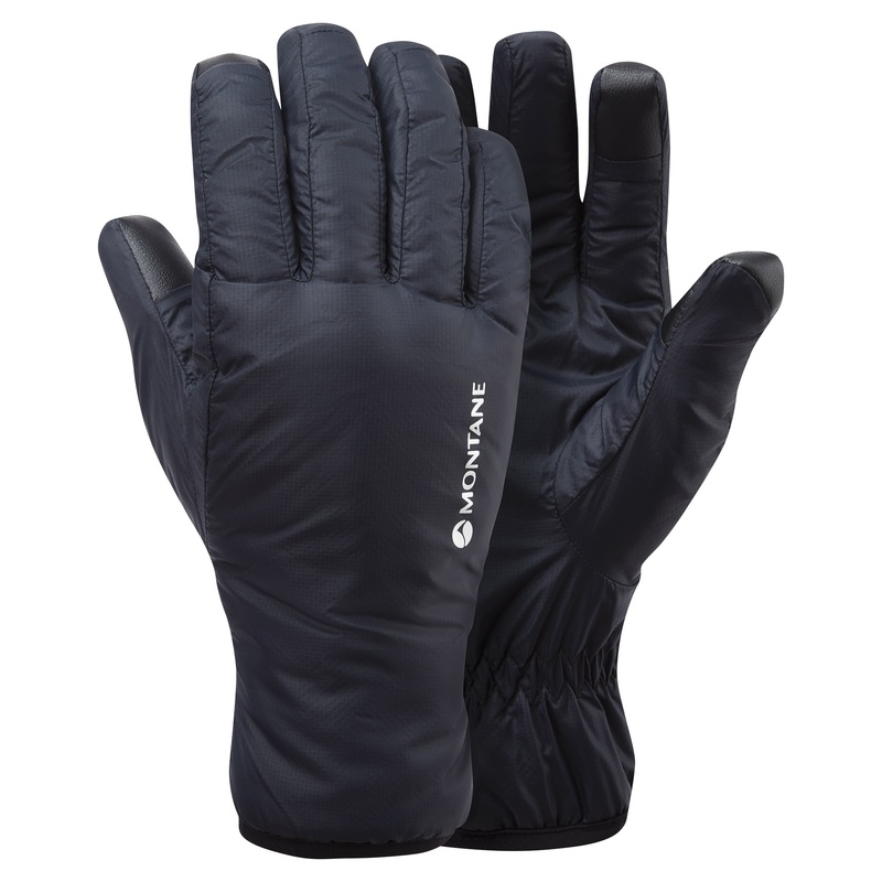 Respond Gloves