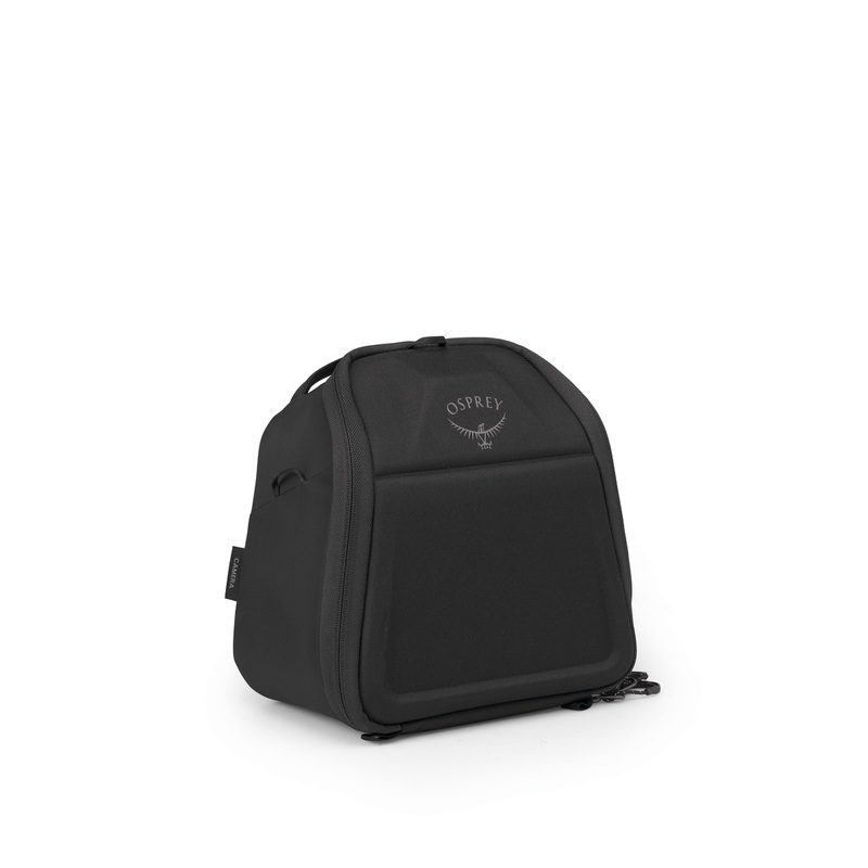 Small Camera Cube