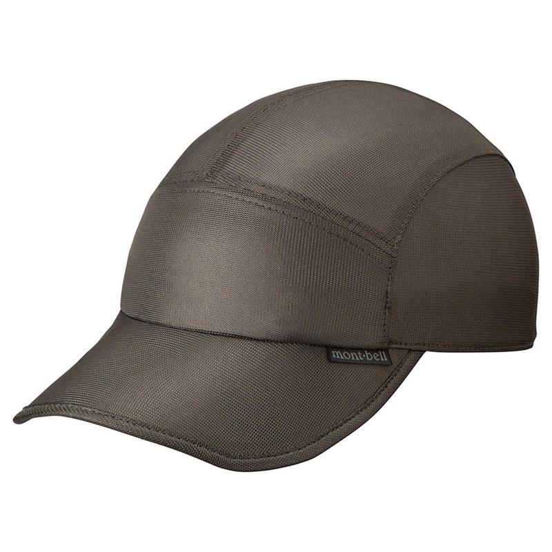 Stainless Mesh Field Cap