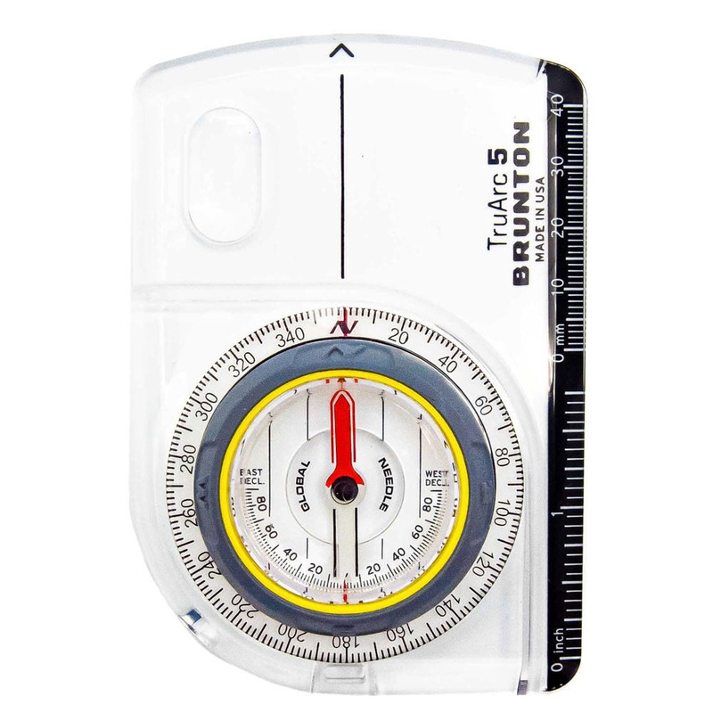 TRUARC5 Compass