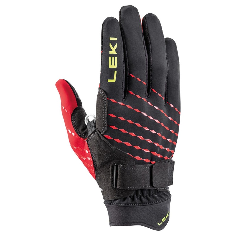 Ultra Trail Breeze Shark Gloves