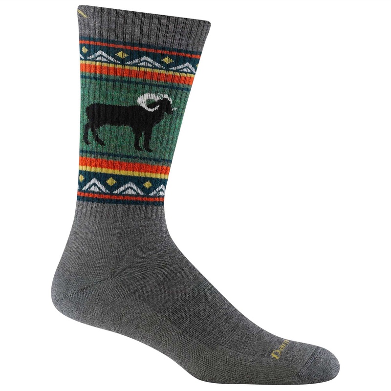 Vangrizzle Boot Socks
