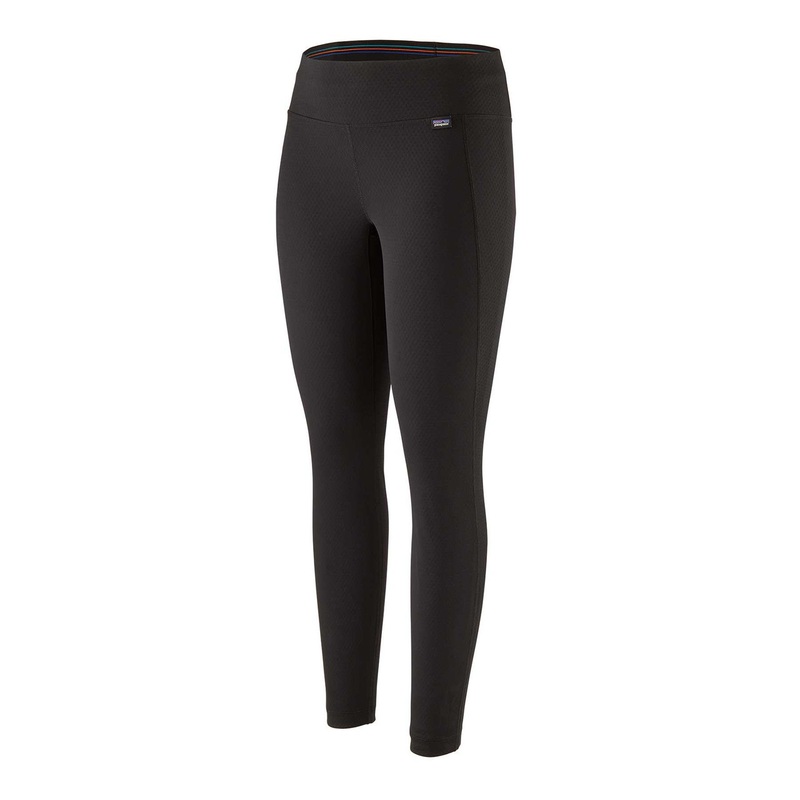 Womens Capilene Midweight Bottoms