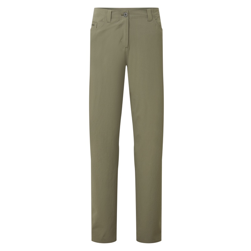 Womens Genoa Lite Pants