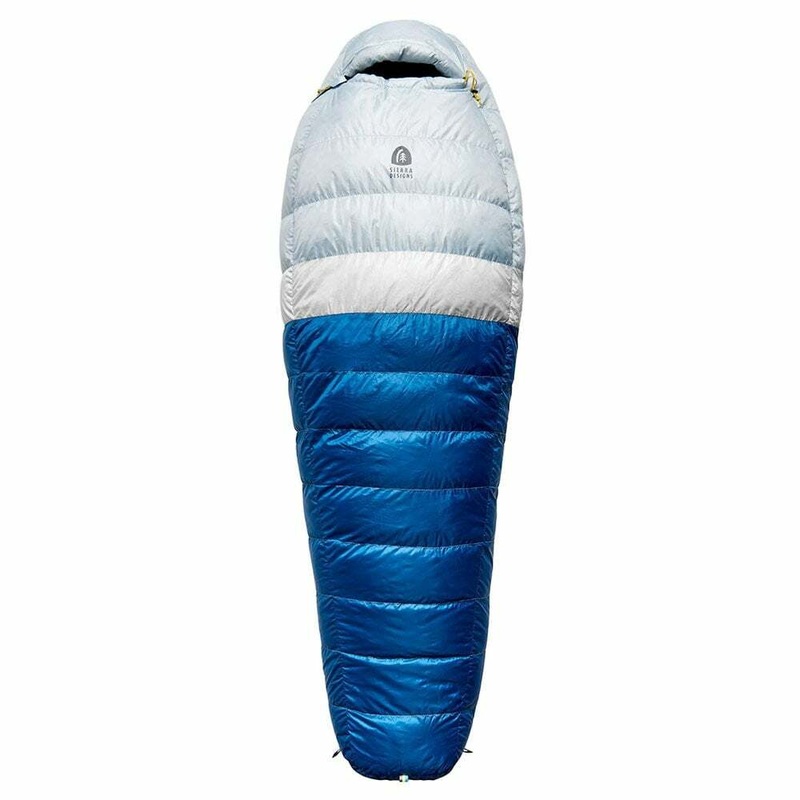 Womens Get Down 20 Down Sleeping Bag