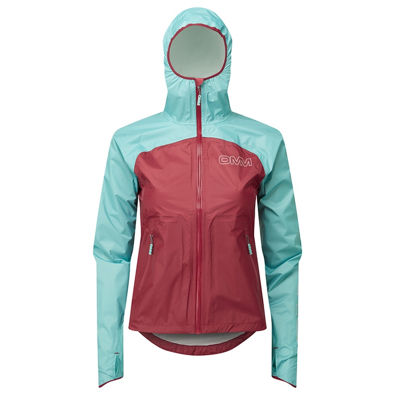 Womens Halo  Jacket