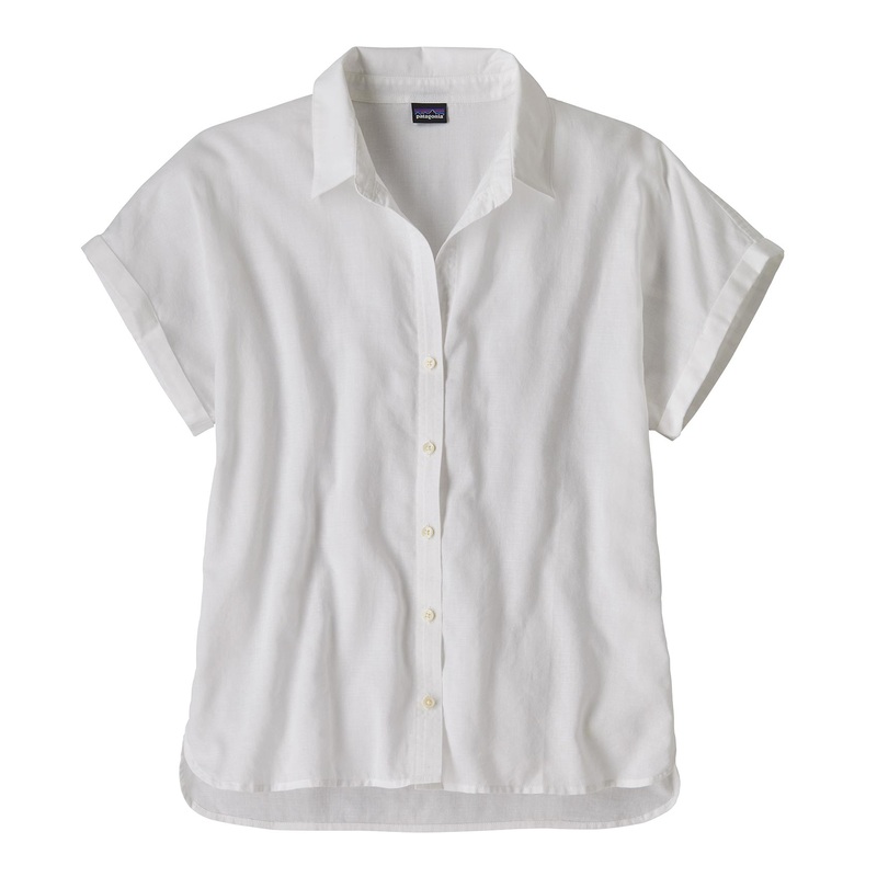 Womens Lightweight A/C Shirt