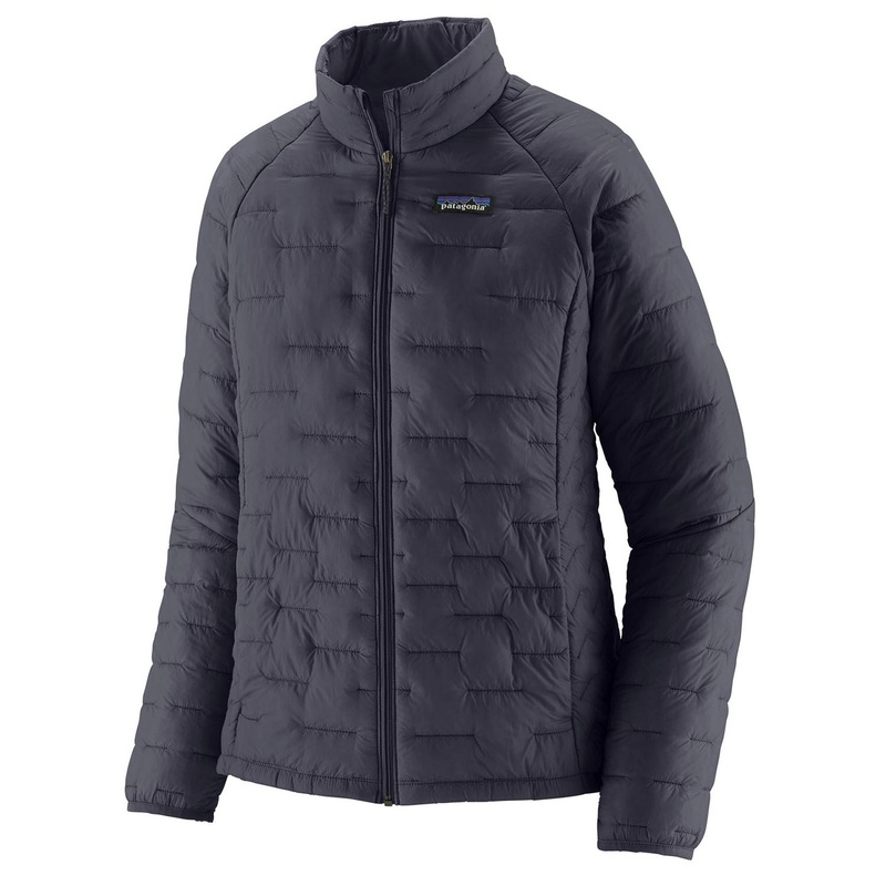 Womens Micro Puff Jacket – Past Season Colours