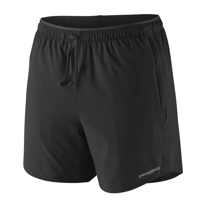 Womens Multi Trails Shorts – 5.5 inch