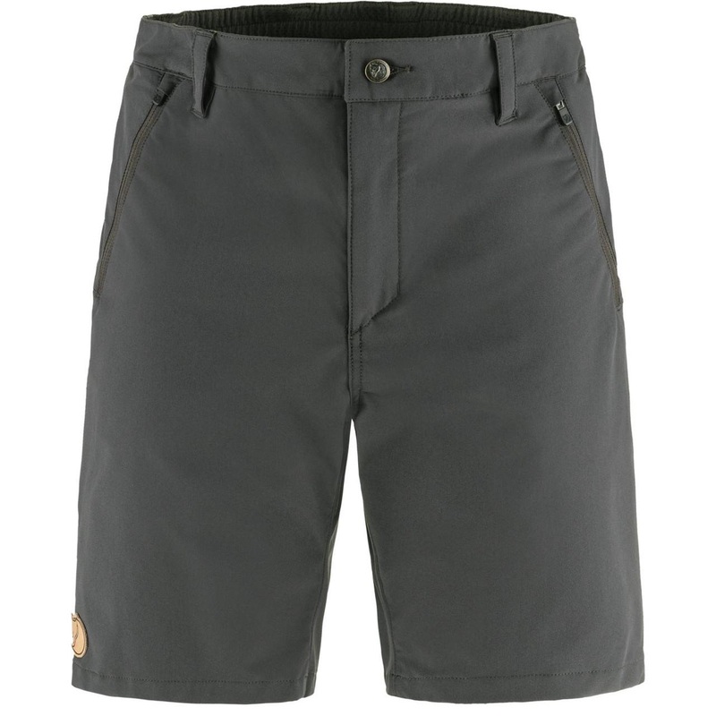 Abisko Trail Stretch Shorts