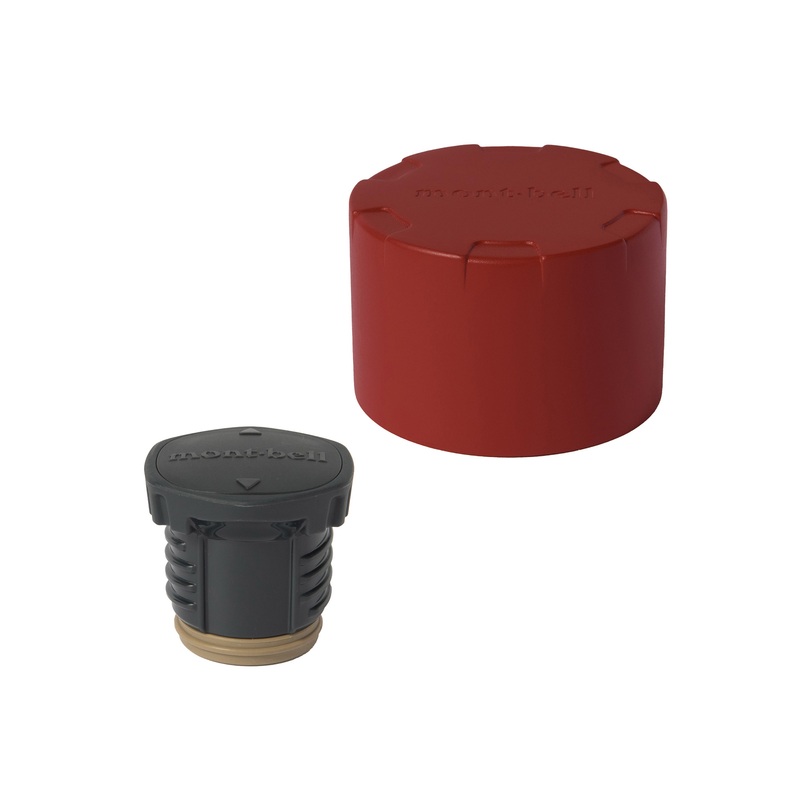 Alpine Thermo Bottle Cup Set M