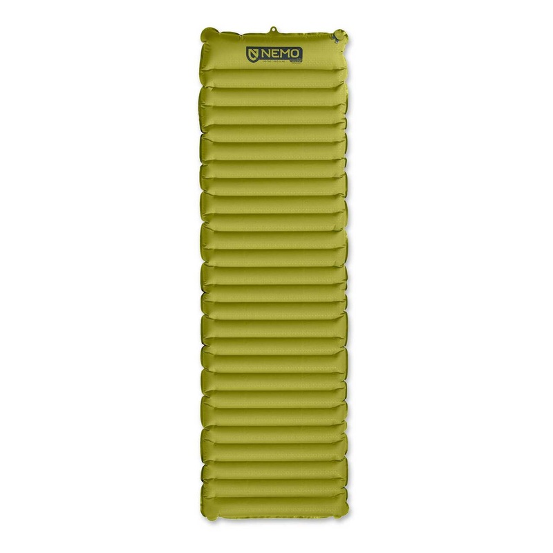 Astro Insulated Regular Sleeping Mat