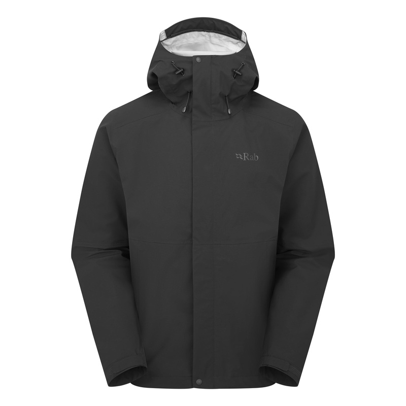 Firewall 3L Jacket