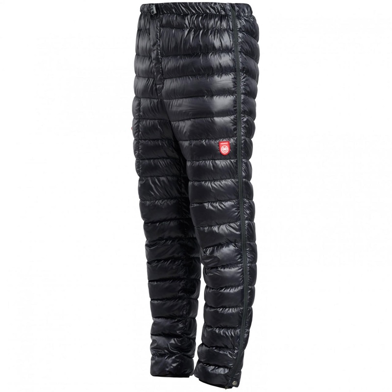 Ghost Down Pants
