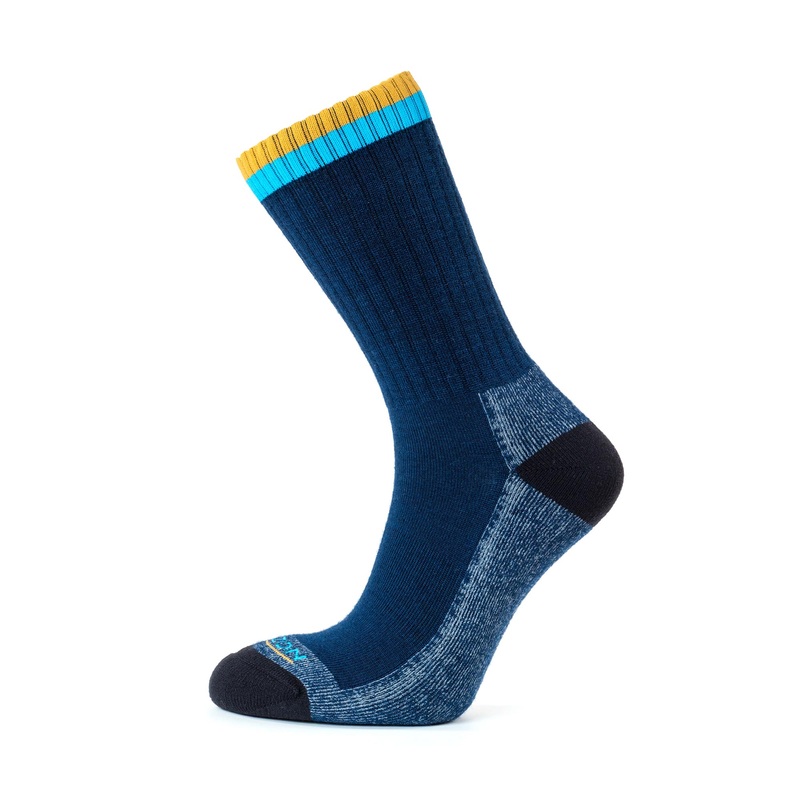 Micro Crew Socks