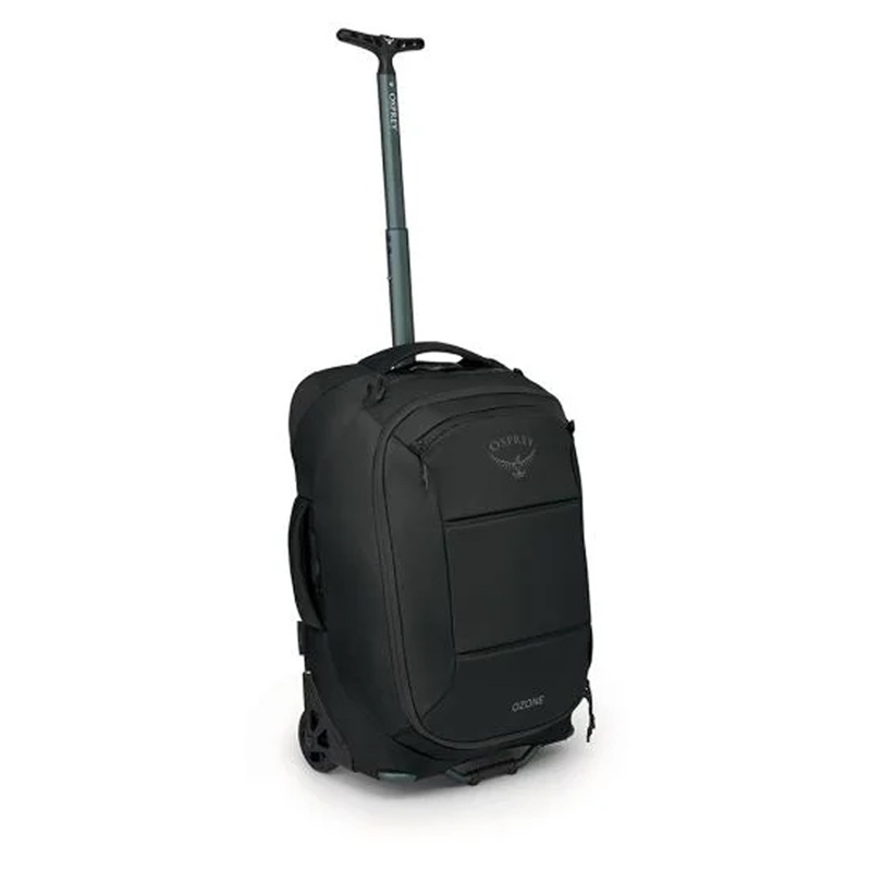 Ozone 2-Wheel Carry-On 44L
