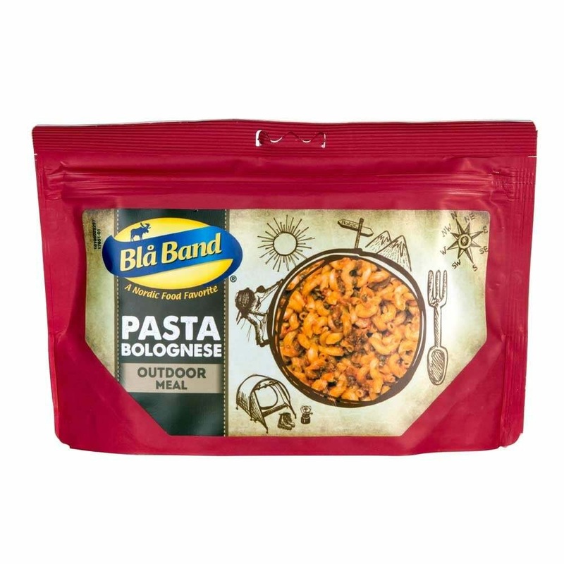 Pasta Bolognese (Bla Band)