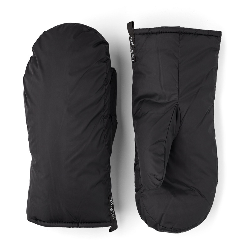Primaloft Extreme Liner Mitts