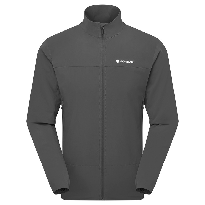 Tenacity Nano Jacket