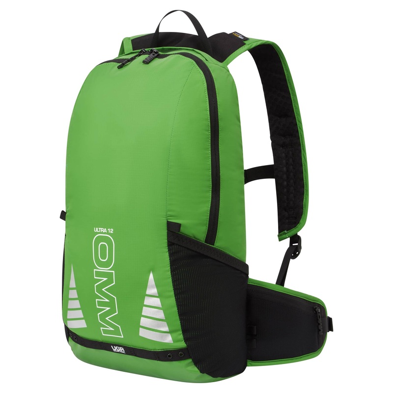 Ultra 12 Race Pack