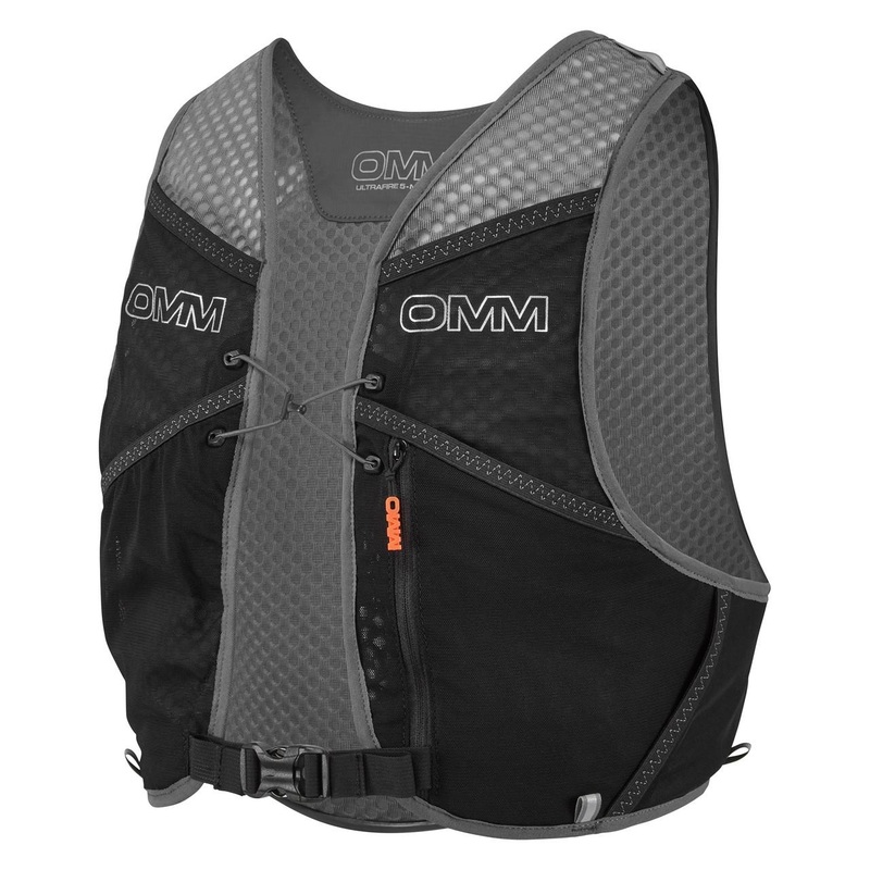 UltraFire 5 Vest Pack