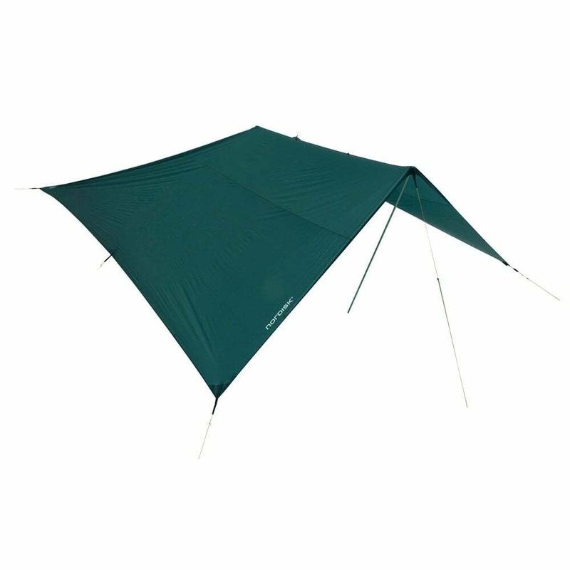 Voss 20 SI Tarp (4.5m x 4.5m)