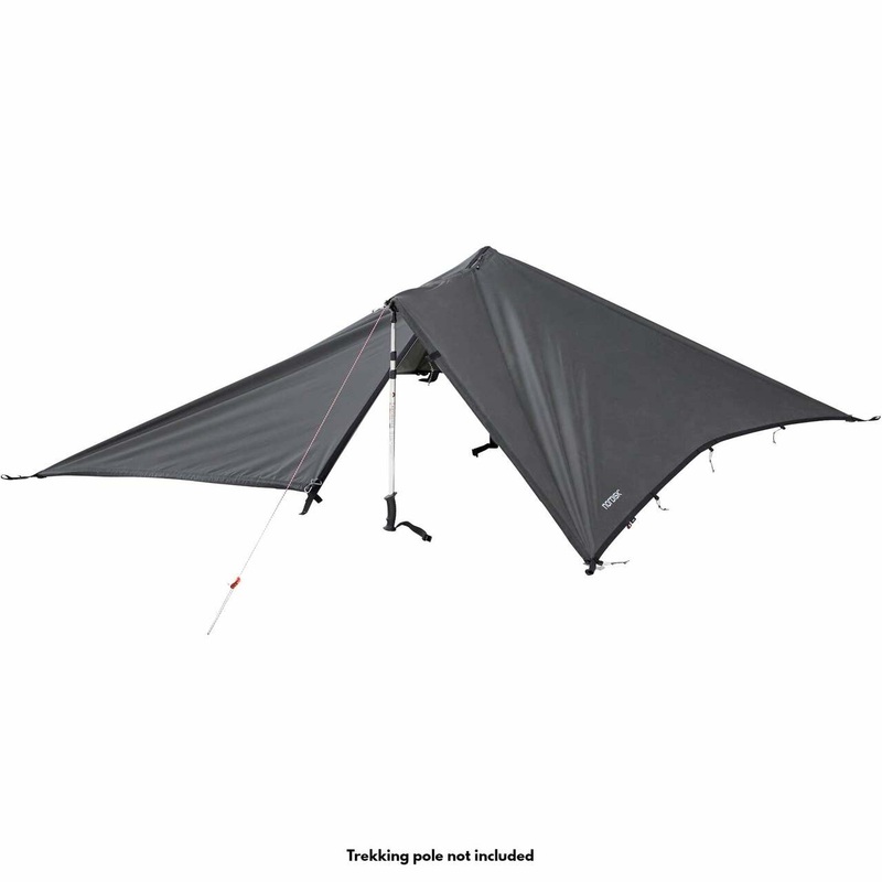 Voss Tech SI Tarp (2.2m x 2.6m)