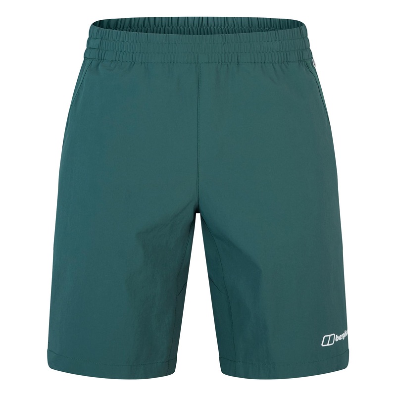 Wandermoor Wind Shorts