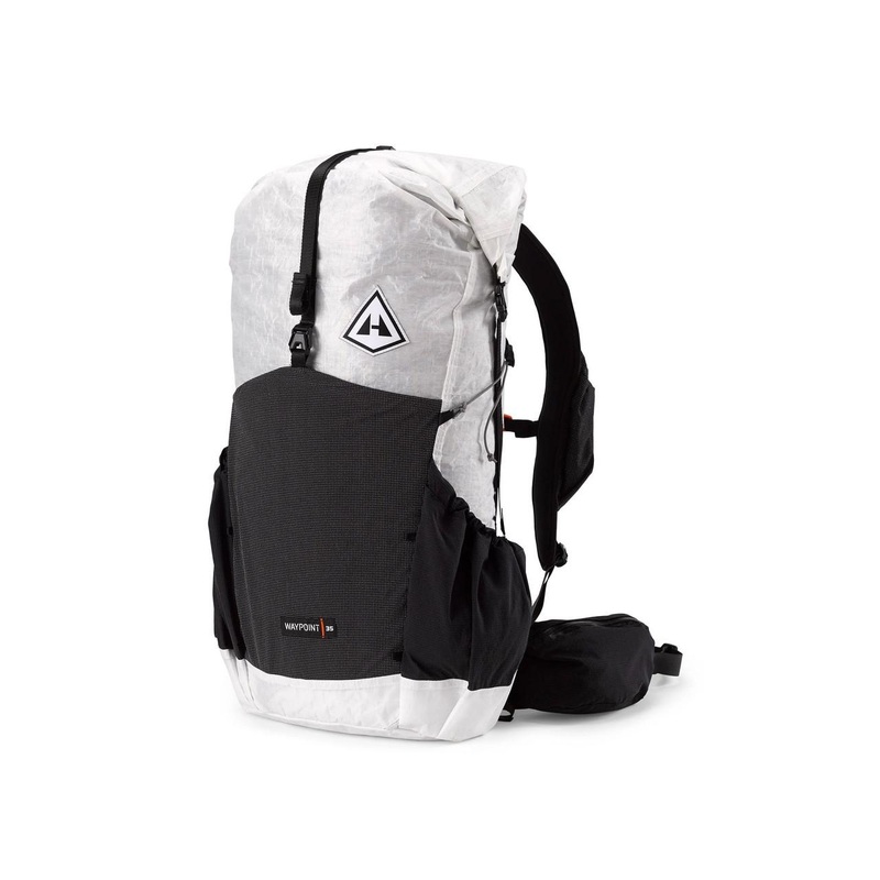 Waypoint 35 Rucksack